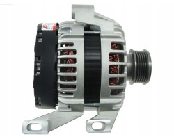 AS PL A0487 ALTERNATOR