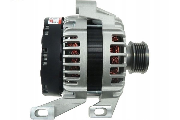 AS PL A0487 ALTERNATOR