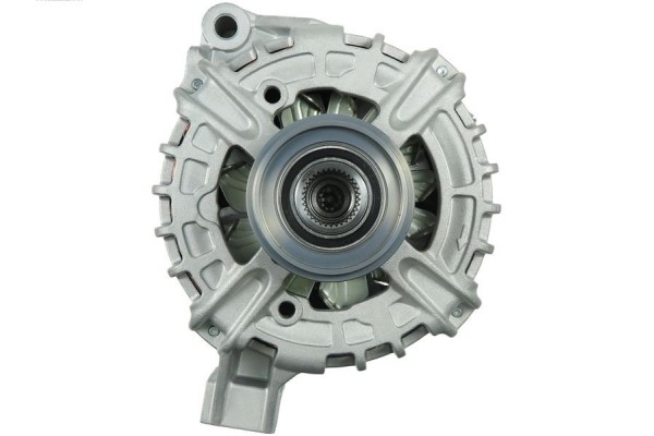 AS PL A0487 ALTERNATOR Part manufacturer AS PL