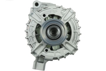 AS PL A0487 ALTERNATOR Part manufacturer AS PL