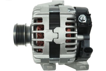 AS PL A0487 ALTERNATOR Catalog number of the part A0487