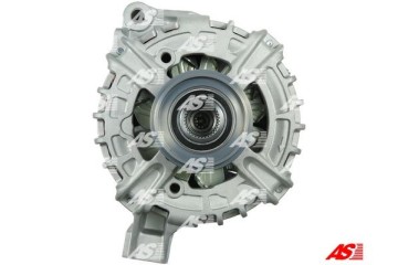 AS PL A0487 ALTERNATOR Product weight with unit packaging 7 kg