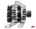 AS PL A0487 ALTERNATOR Quality of parts according to GVO Q original with factory logo OEM OES