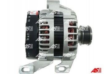 AS PL A0487 ALTERNATOR Quality of parts according to GVO Q original with factory logo OEM OES