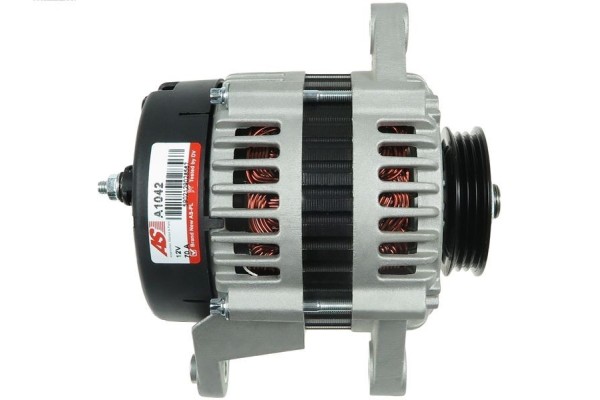 AS PL A1042 ALTERNATOR Car type passenger cars