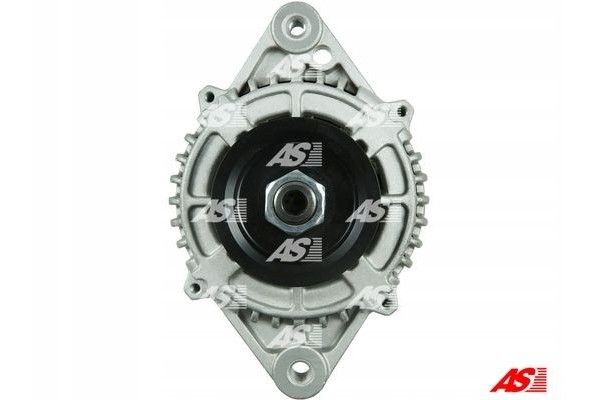 AS PL A1042 ALTERNATOR Product weight with unit packaging 7 kg