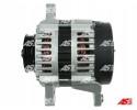AS PL A1042 ALTERNATOR Catalog number of the original CHEVROLET AB165104