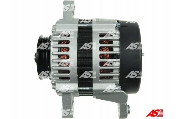 AS PL A1042 ALTERNATOR Catalog number of the original CHEVROLET AB165104