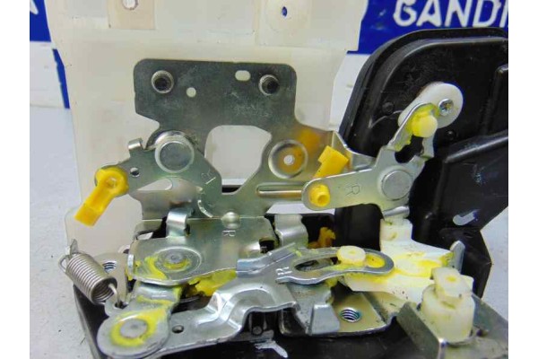 5 PIN CERRADURA PUERTA DELANTERA DERECHA KIA SPORTAGE (KM) Active 4X4 2009 5 PIN 177317 KIA - 2