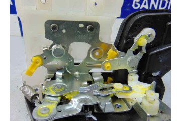 5 PIN CERRADURA PUERTA DELANTERA DERECHA KIA SPORTAGE (KM) Active 4X4 2009 5 PIN 177317 KIA - 2