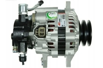 ALTERNATOR 65A A5008 AS PL MAZDA MITSUBISHI 323 Packaging status original