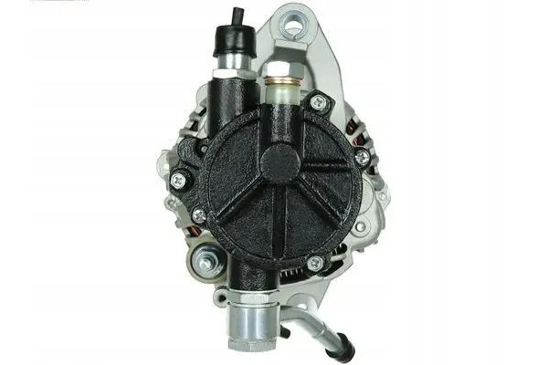ALTERNATOR 65A A5008 AS PL MAZDA MITSUBISHI 323 Part manufacturer AS PL