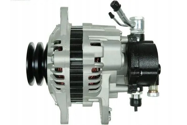 ALTERNATOR 65A A5008 AS PL MAZDA MITSUBISHI 323 Catalog number of the part A5008