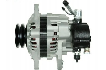 ALTERNATOR 65A A5008 AS PL MAZDA MITSUBISHI 323 Catalog number of the part A5008