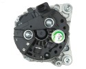 AS PL A0046 P ALTERNATOR WITH WHEEL