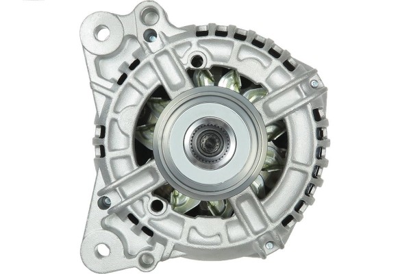 AS PL A0046 P ALTERNATOR WITH WHEEL Part manufacturer AS PL