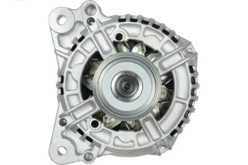 AS PL A0046 P ALTERNATOR WITH WHEEL Part manufacturer AS PL