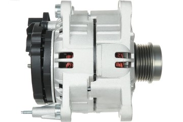 AS PL A0046 P ALTERNATOR WITH WHEEL Catalog number of the part A0046 P
