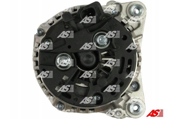 AS PL A0046 P ALTERNATOR WITH WHEEL Catalog number of the original VW 028903018K VW 028903029B VW 028903029BX VW 028903029C VW 0