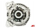 AS PL A0046 P ALTERNATOR WITH WHEEL EAN GTIN 5901259470529