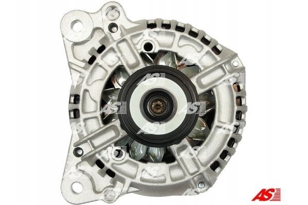 AS PL A0046 P ALTERNATOR WITH WHEEL EAN GTIN 5901259470529