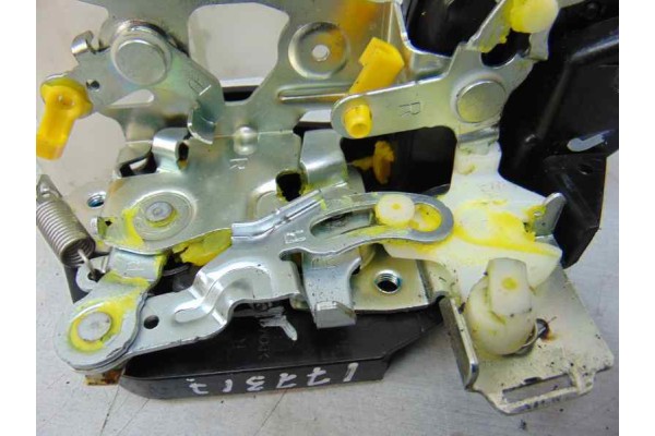 5 PIN CERRADURA PUERTA DELANTERA DERECHA KIA SPORTAGE (KM) Active 4X4 2009 5 PIN 177317 KIA - 4