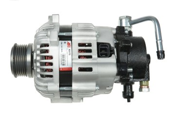 A3173 AS PL ALTERNATOR HYUNDAI I30 2 0CRDI 07 Part manufacturer AS PL