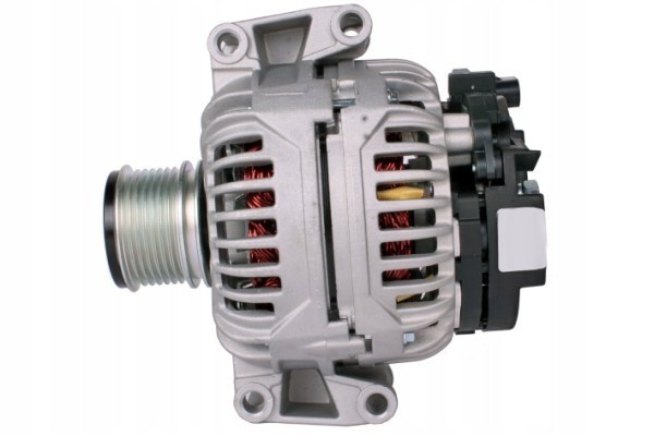 Alternator HELLA 8EL 012 428 351 Part manufacturer Hella