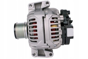 Alternator HELLA 8EL 012 428 351 Part manufacturer Hella