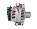 Alternator HELLA 8EL 012 428 351 Alternator charging current 120 A