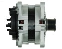 AS PL A0590S ALTERNATOR Car type buses cargo vans passenger cars