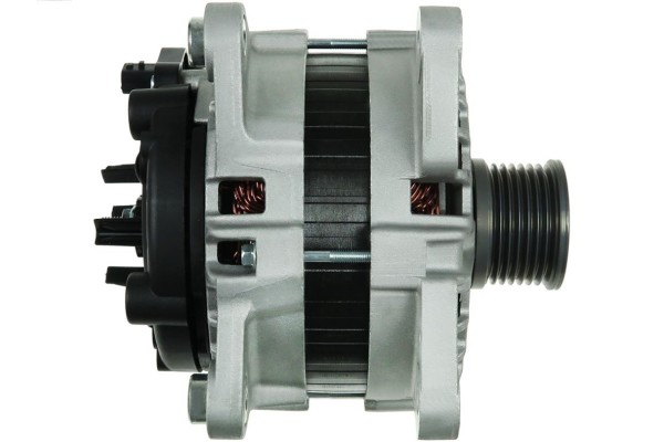 AS PL A0590S ALTERNATOR Car type buses cargo vans passenger cars