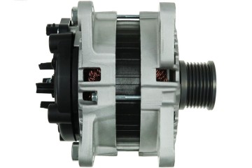 AS PL A0590S ALTERNATOR Car type buses cargo vans passenger cars