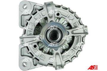 AS PL A0590S ALTERNATOR Quality of parts according to GVO Q original with factory logo OEM OES