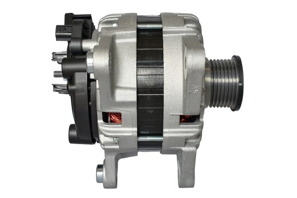 AS PL A0590S ALTERNATOR Version European