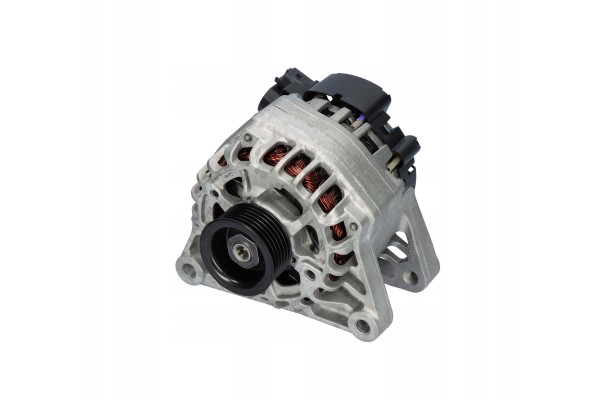 VALEO 439691 Alternator Generator 70A 14V for FIAT Scudo Van 220