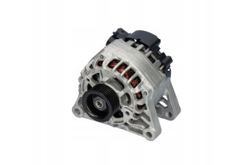VALEO 439691 Alternator Generator 70A 14V for FIAT Scudo Van 220
