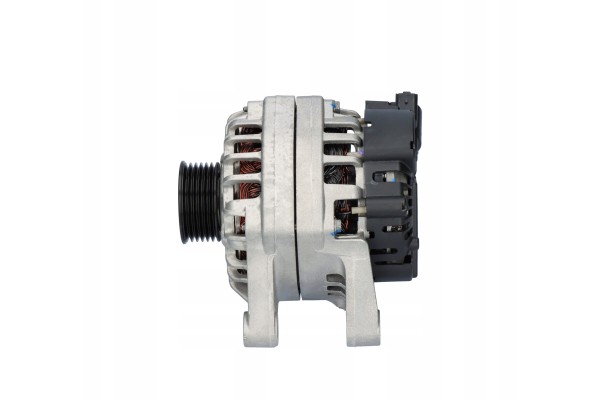 VALEO 439691 Alternator Generator 70A 14V for FIAT Scudo Van 220 Catalog number of the original 9642779980 9638275180 5702K1 570