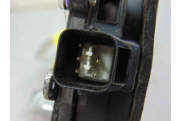 5 PIN CERRADURA PUERTA TRASERA DERECHA KIA SPORTAGE (KM) Active 4X4 2009 5 PIN 177319 KIA - 1