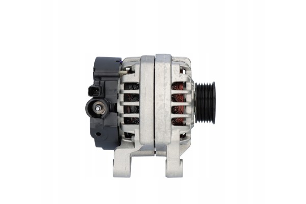 VALEO 439691 Alternator Generator 70A 14V for FIAT Scudo Van 220 Quality of parts according to GVO Q original with factory logo 