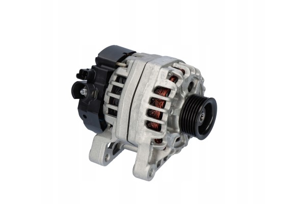 VALEO 439691 Alternator Generator 70A 14V for FIAT Scudo Van 220 Alternator charging current 70 A