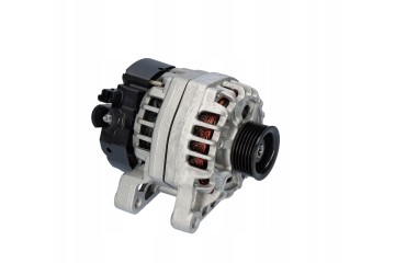 VALEO 439691 Alternator Generator 70A 14V for FIAT Scudo Van 220 Alternator charging current 70 A