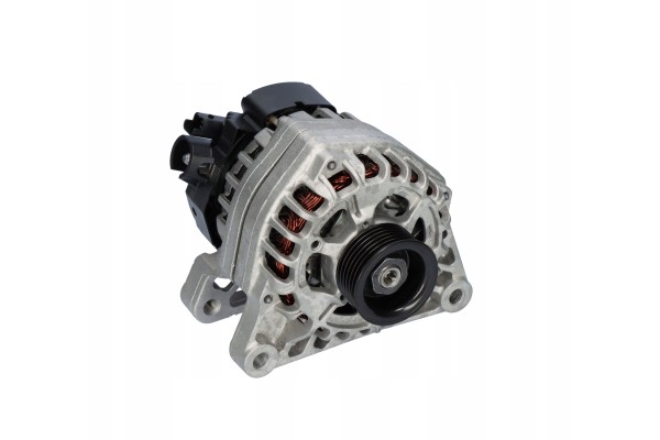VALEO 439691 Alternator Generator 70A 14V for FIAT Scudo Van 220 EAN GTIN 3276424396914