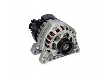 VALEO 439691 Alternator Generator 70A 14V for FIAT Scudo Van 220 EAN GTIN 3276424396914
