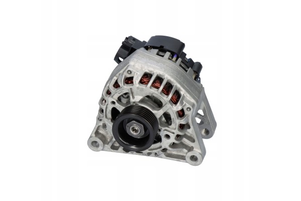 Alternador Valeo 439691