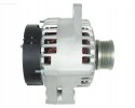 A4073 P INA AS PL ALTERNATOR WITH AFP INA WHEEL Car type buses cargo vans passenger cars
