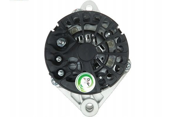 A4073 P INA AS PL ALTERNATOR WITH AFP INA WHEEL Quality of parts according to GVO Q original with factory logo OEM OES