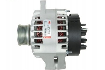 A4073 P INA AS PL ALTERNATOR WITH AFP INA WHEEL Catalog number of the part A4073 P INA