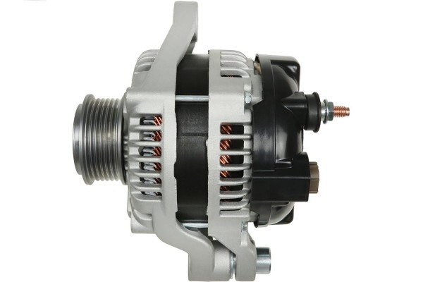 AS PL A6351 ALTERNATOR SUZUKI SX4 2 0 DDIS 07 09 Part manufacturer AS PL
