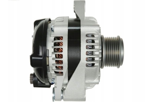AS PL A6351 ALTERNATOR SUZUKI SX4 2 0 DDIS 07 09 Alternator charging current 140 A